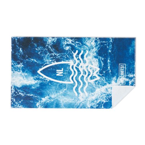 RPET beach towel - Image 2